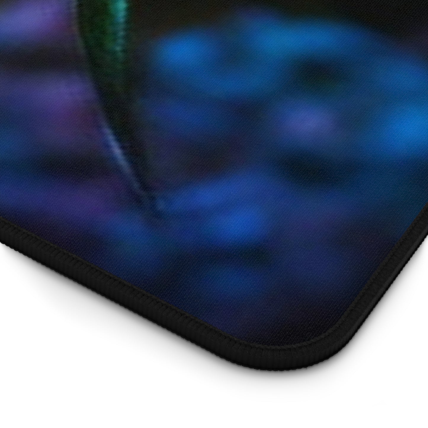 Desk Mat Macro Neon Barb 3