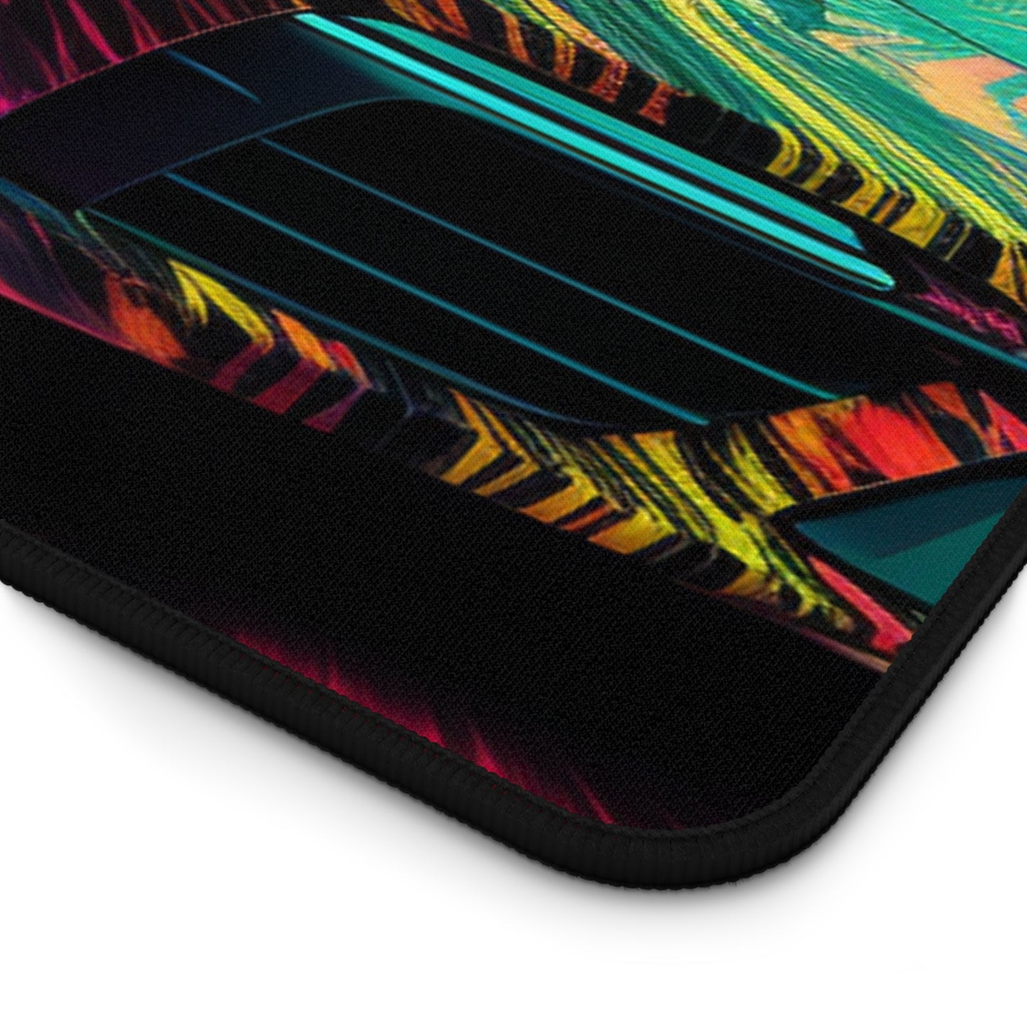 Desk Mat Porsche Flair 1