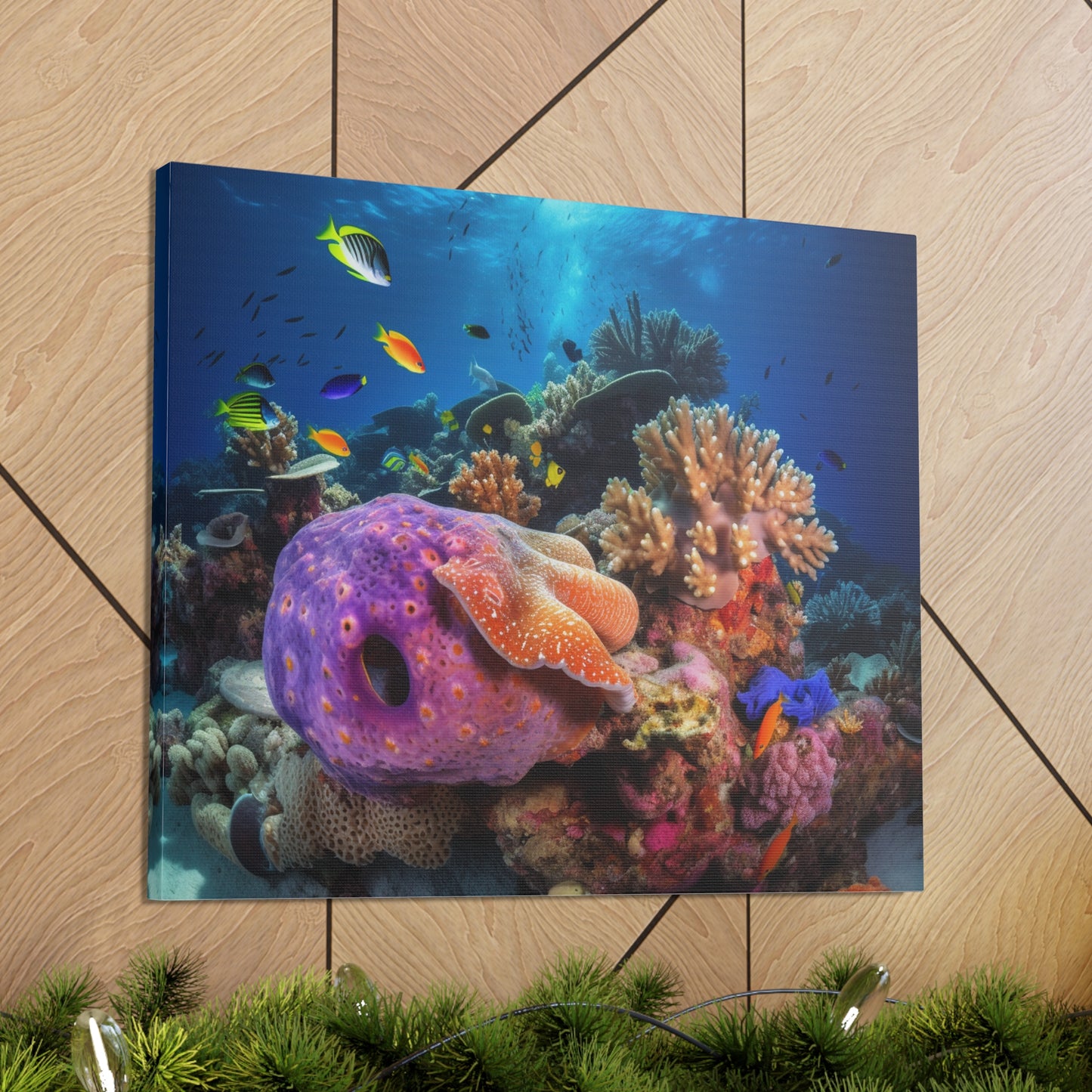 Reef Coral 4