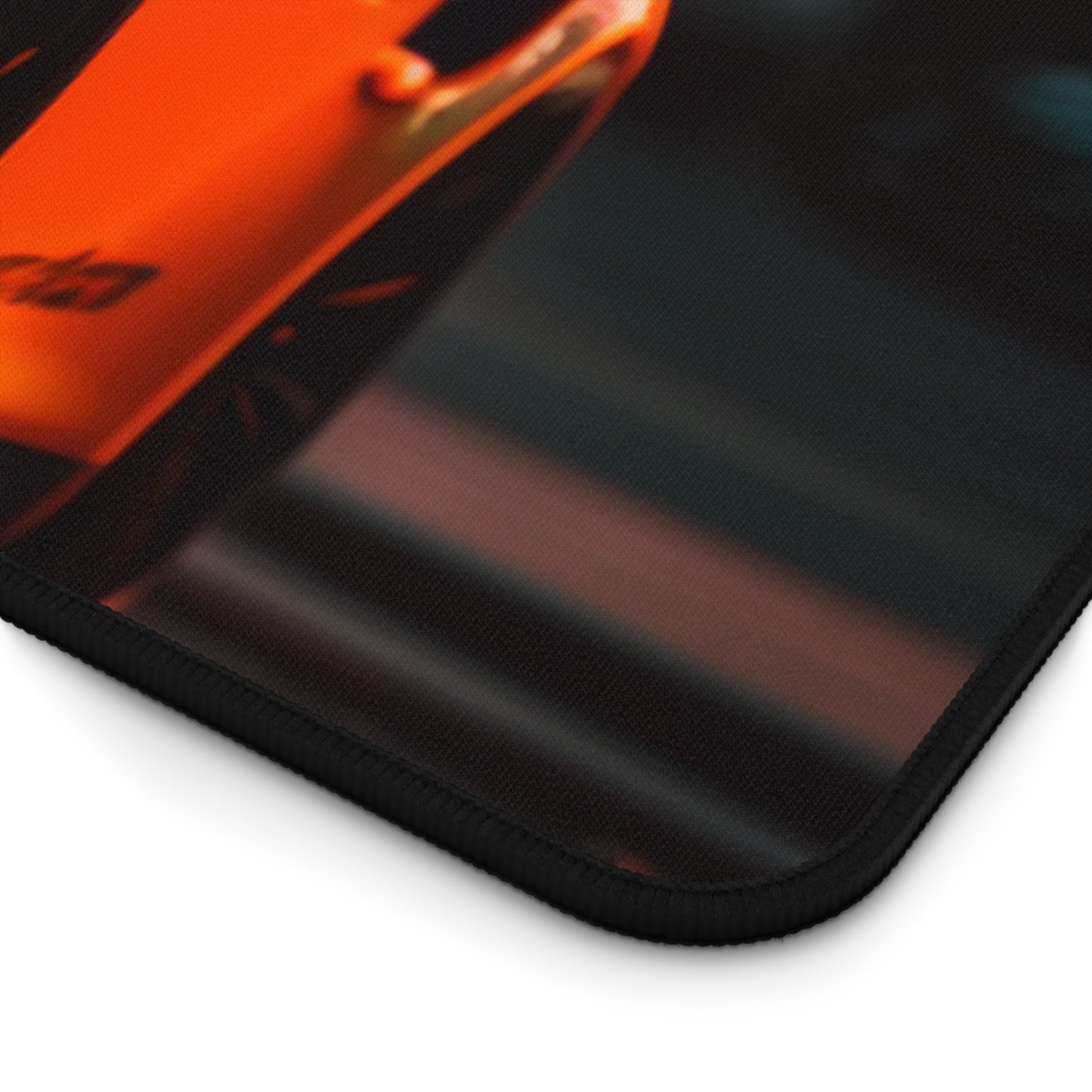 Desk Mat Porsche 911 gt3 2