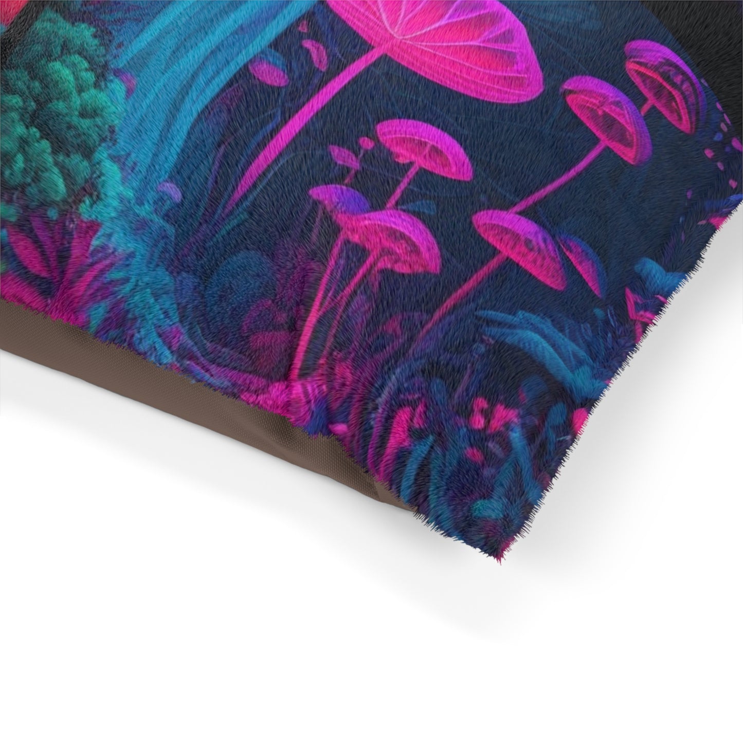 Pet Bed Macro Reef Florescent 2