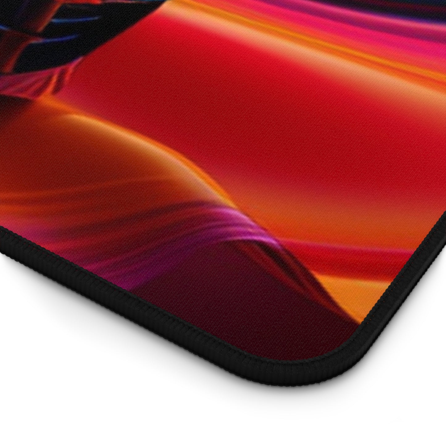 Desk Mat Porsche Water Fusion 4