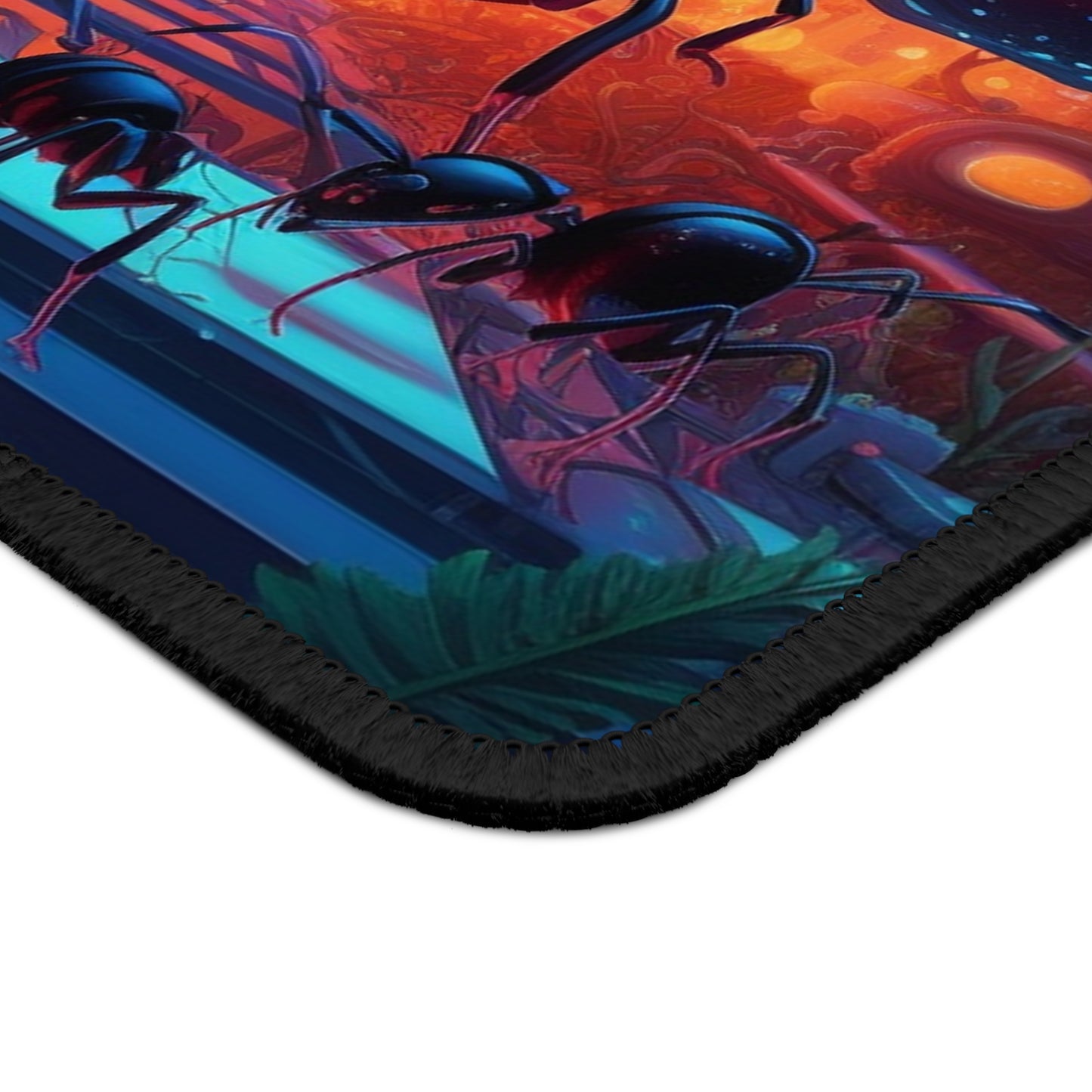Gaming Mouse Pad Ants Home 2