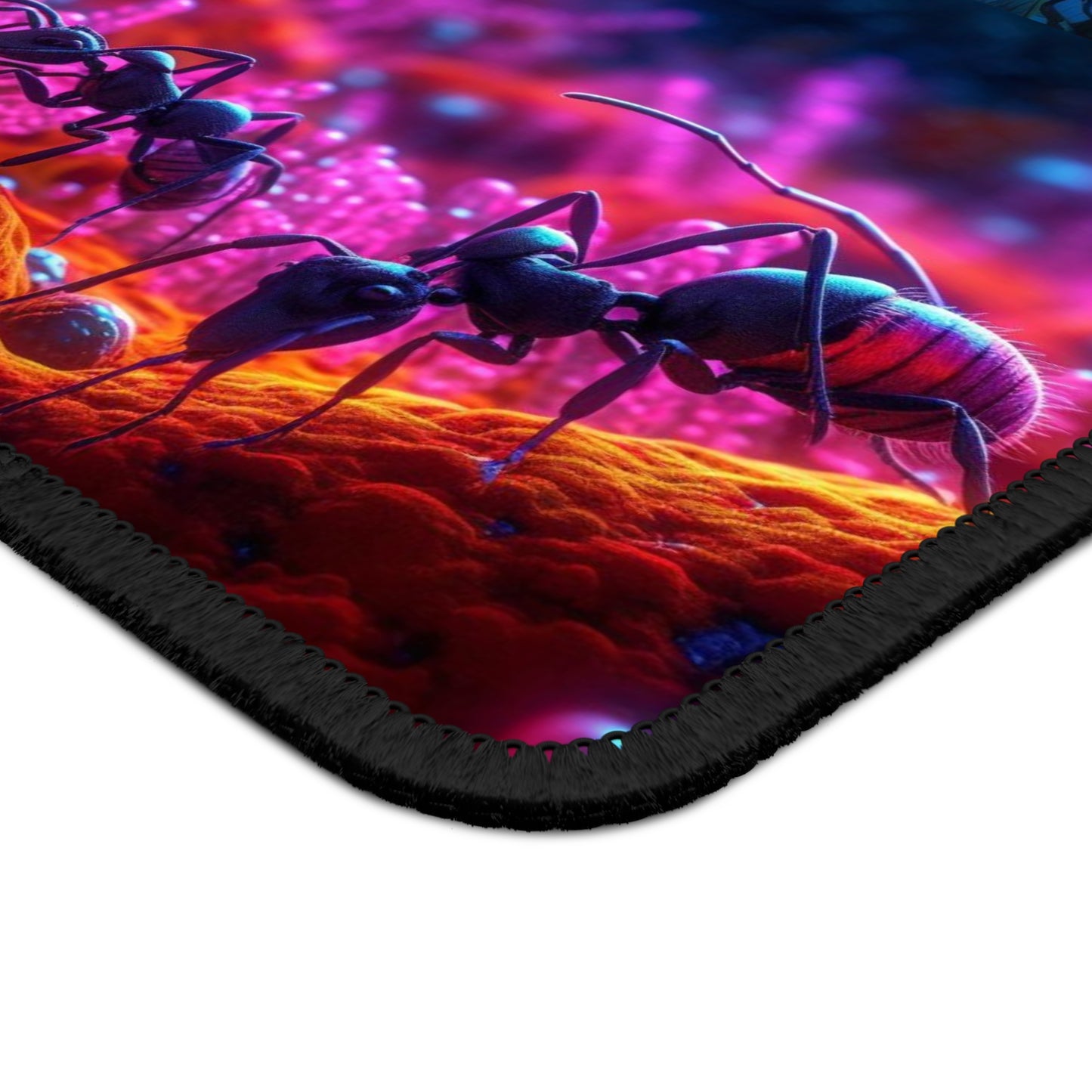 Gaming Mouse Pad Ants Home 5