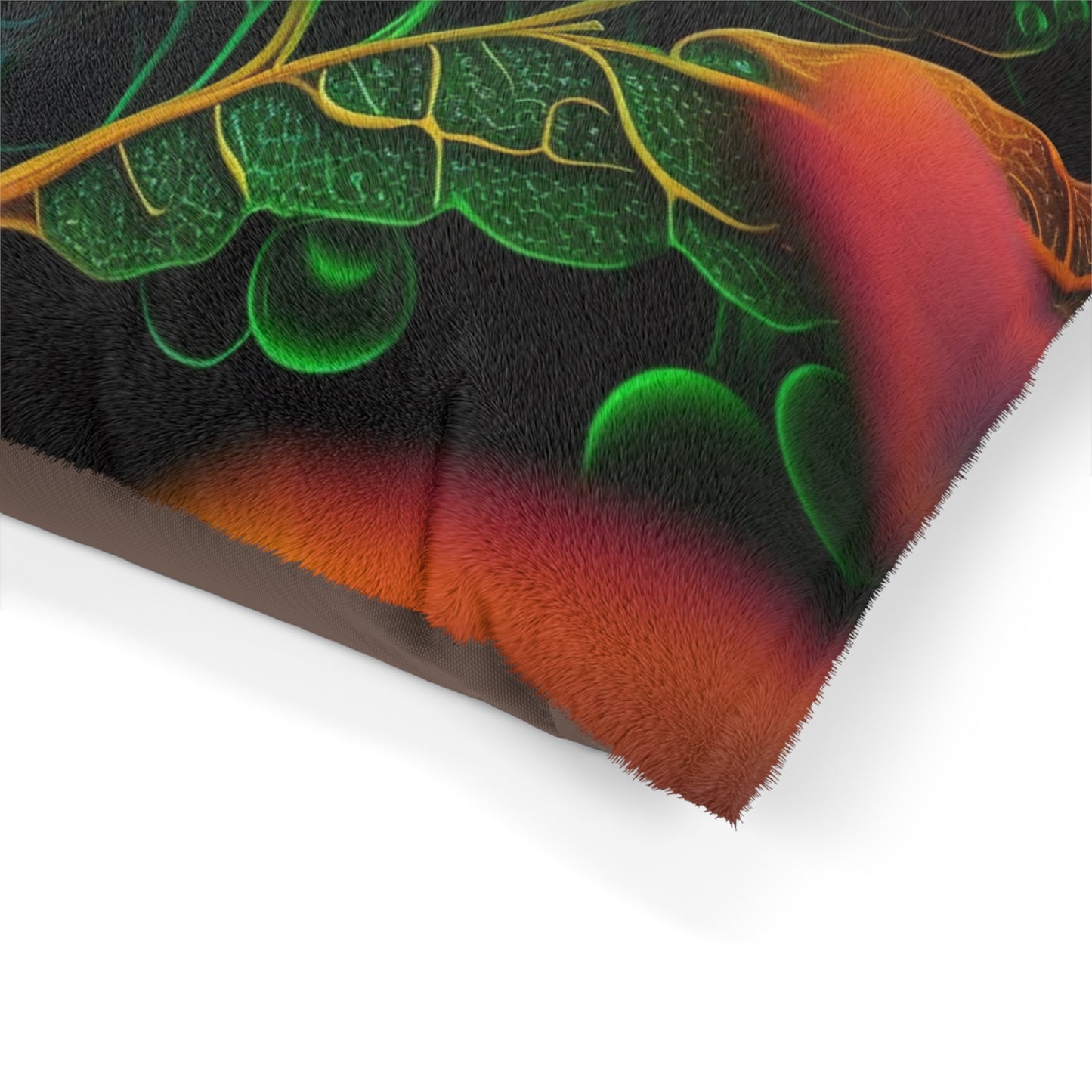 Pet Bed Macro Reef Florescent 4