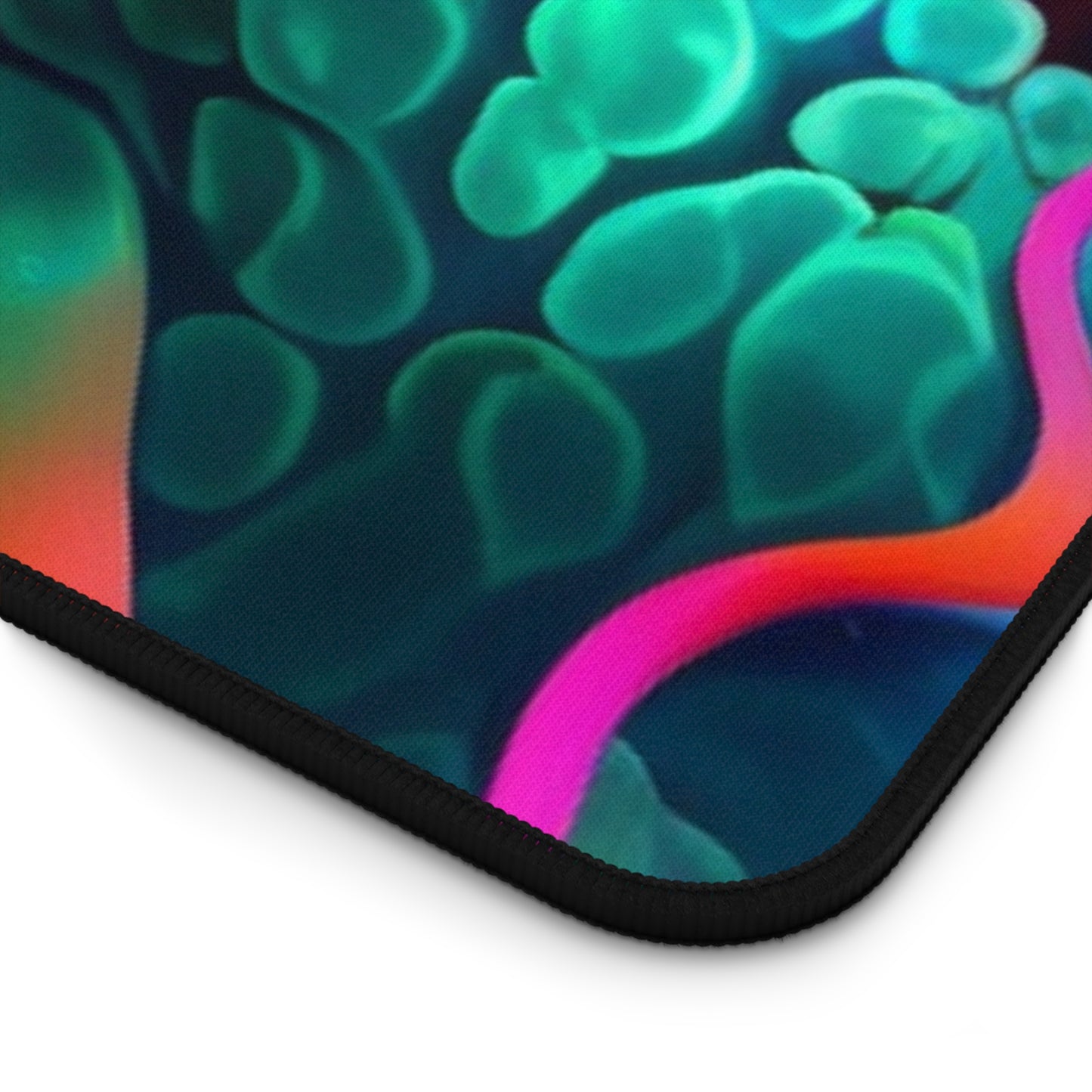 Desk Mat Macro Sea Life 4