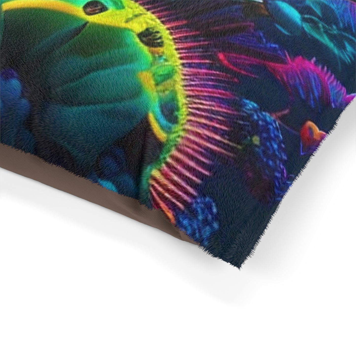 Pet Bed Macro Coral Reef 3