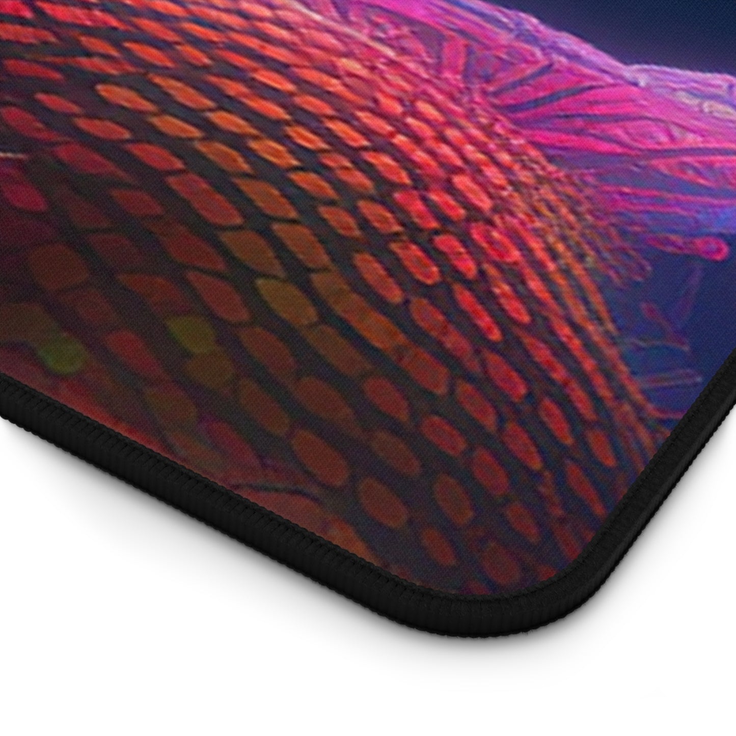 Desk Mat Macro Life Photo 3