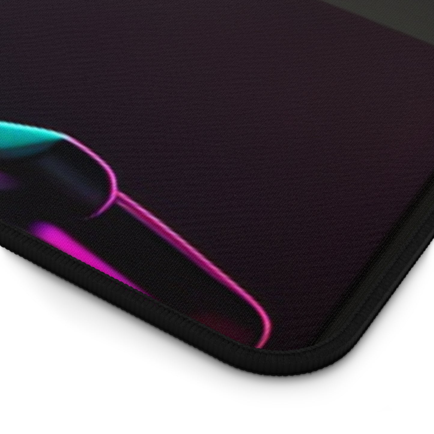 Desk Mat Porsche Purple 5