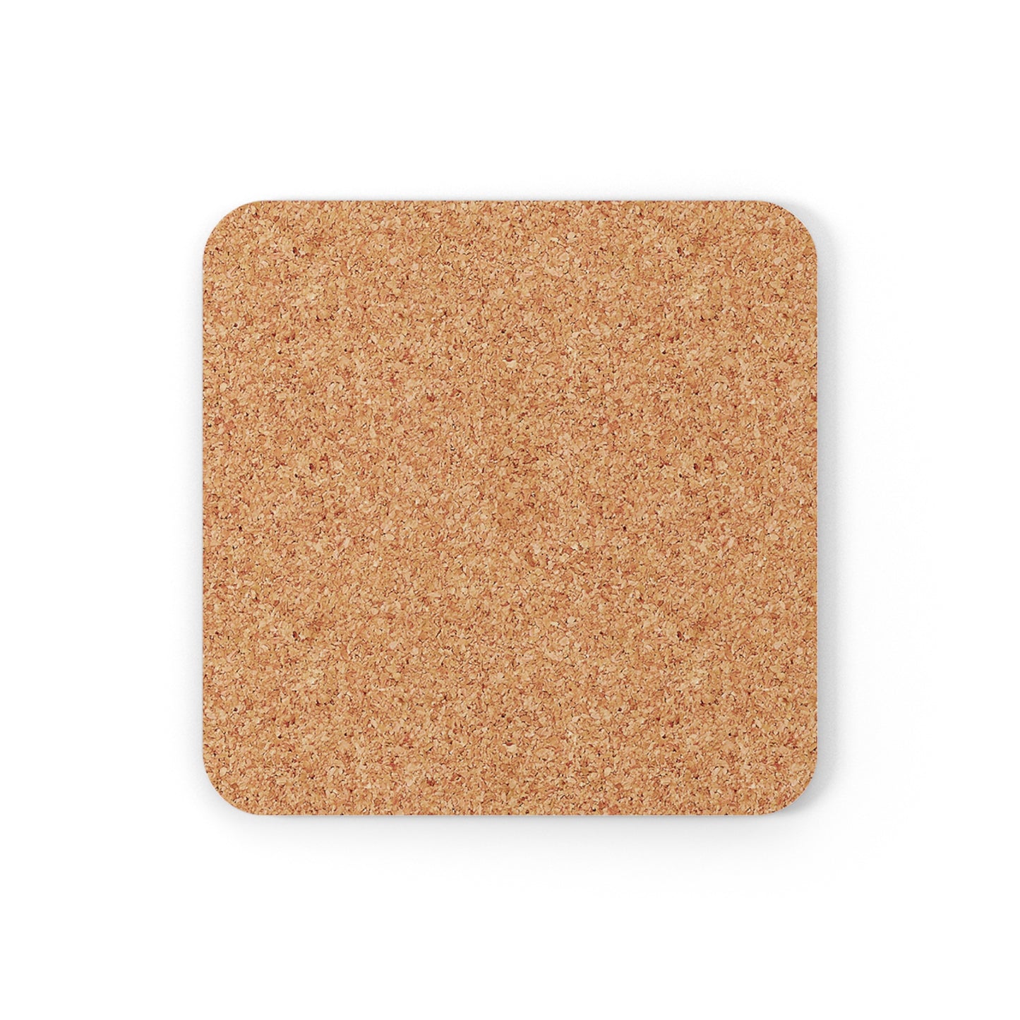 Corkwood Coaster Set Carnation 2