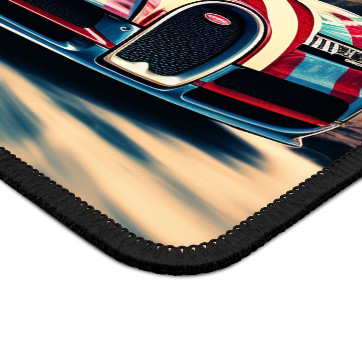 Gaming Mouse Pad  Bugatti Waterfall 1