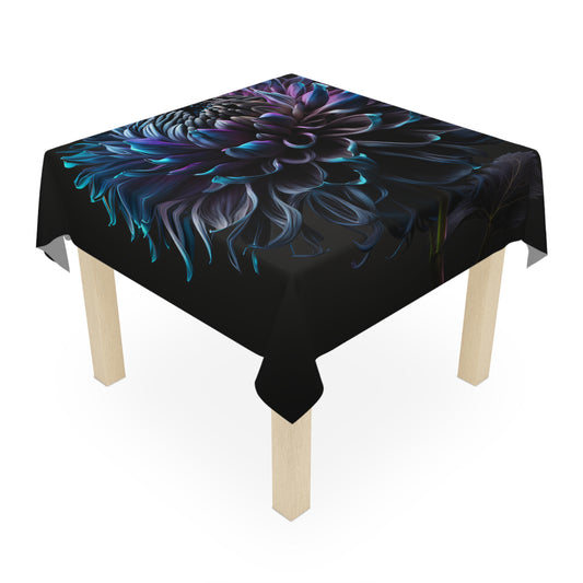 Tablecloth Dahlia Purple 3