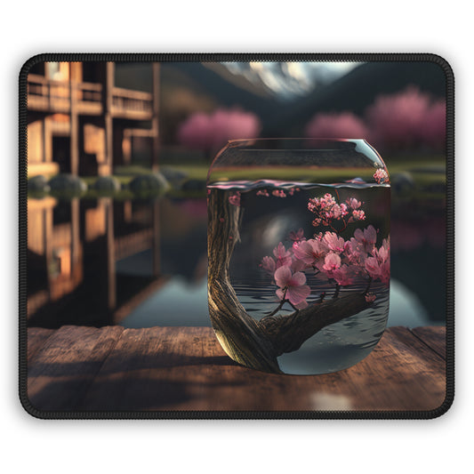 Gaming Mouse Pad  Cherry Blossom 3