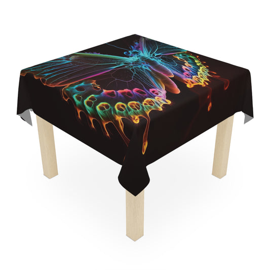 Tablecloth Thermal Butterfly 2