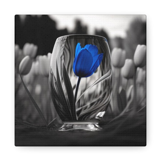Canvas Gallery Wraps Tulip 4