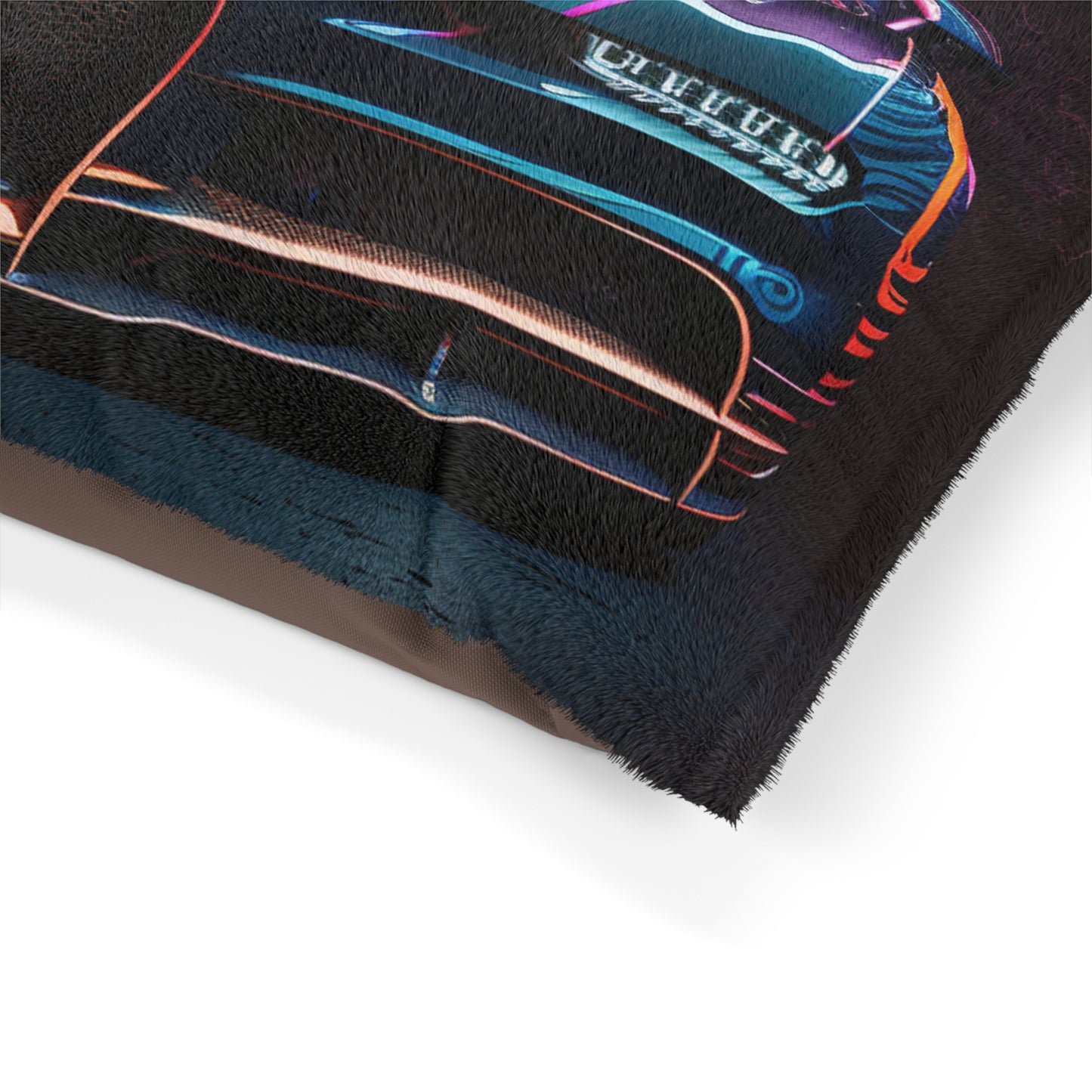 Pet Bed Bugatti Chiron Super 3