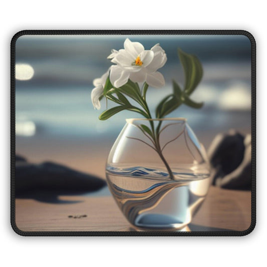 Gaming Mouse Pad  Jasmine glass vase 3