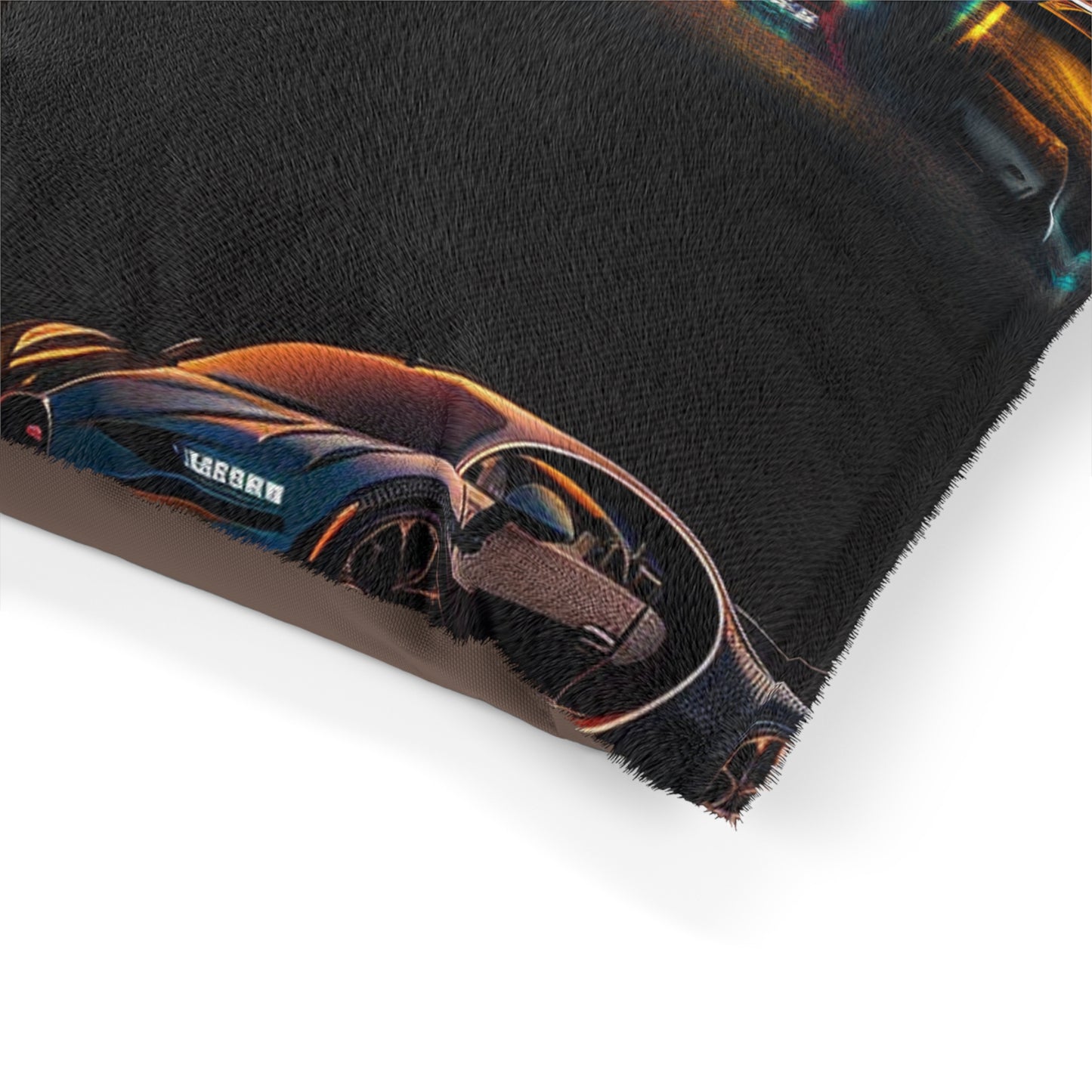 Pet Bed Bugatti Chiron Super 5