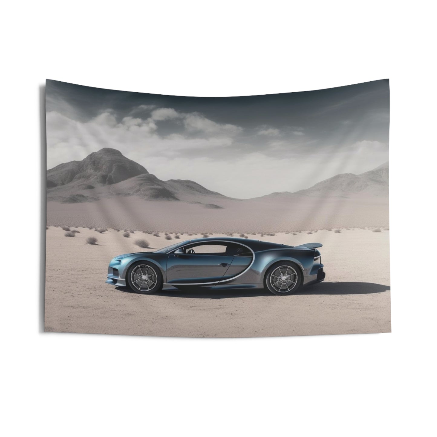 Indoor Wall Tapestries Bugatti Real Look 1