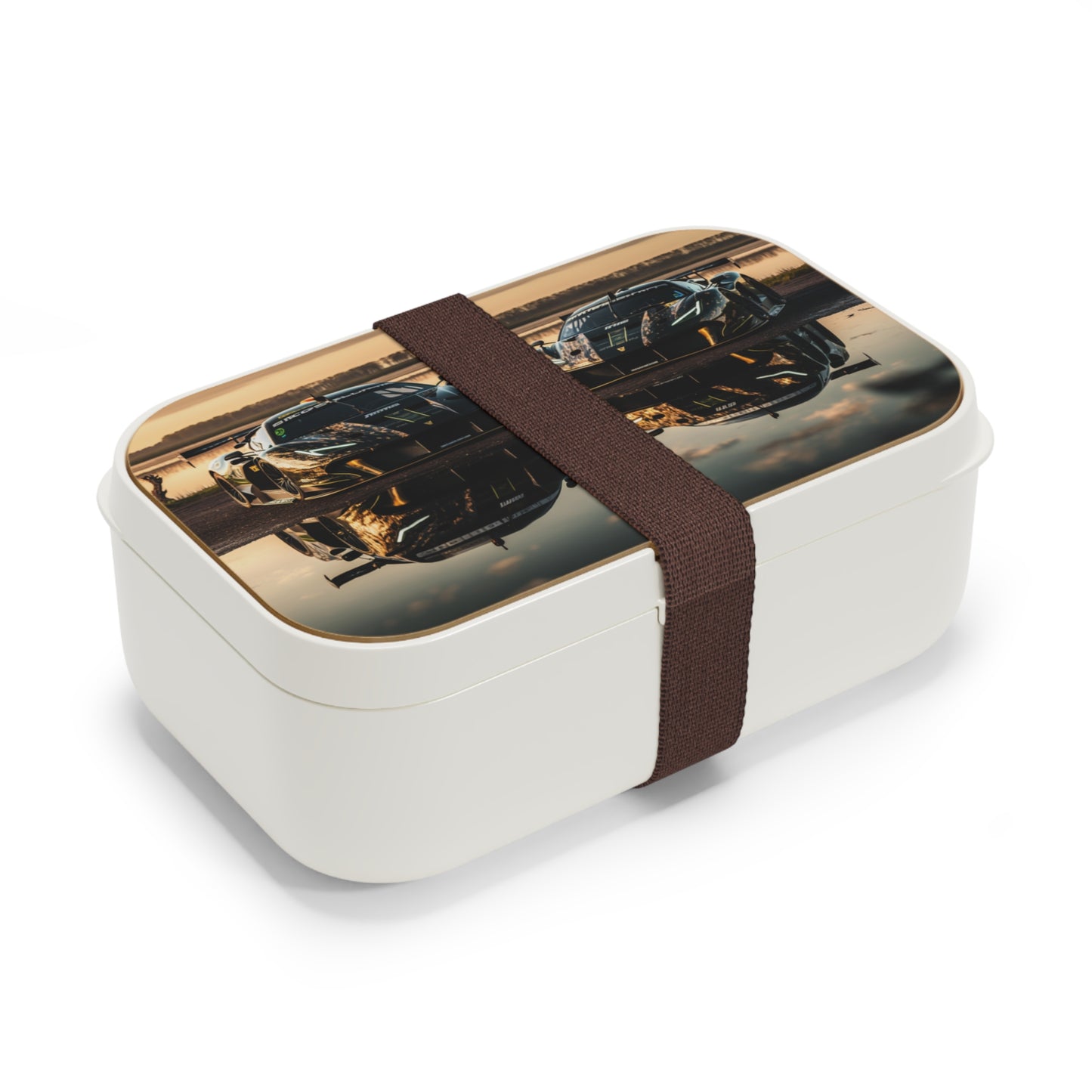 Bento Lunch Box Ferrari Lake 4