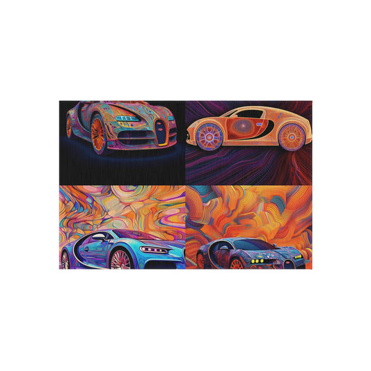 Outdoor Rug  Bugatti Abstract Concept 5