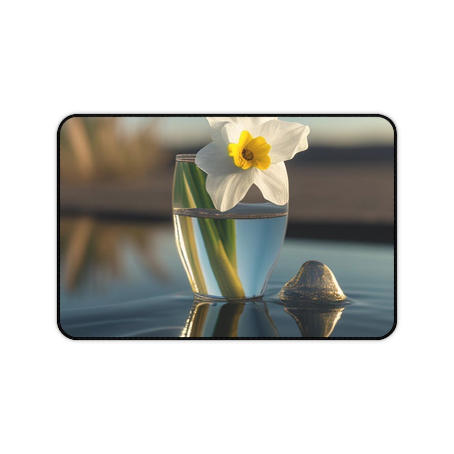 Desk Mat Daffodil 4