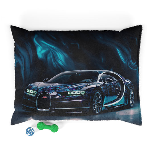 Pet Bed Hyper Bugatti 1