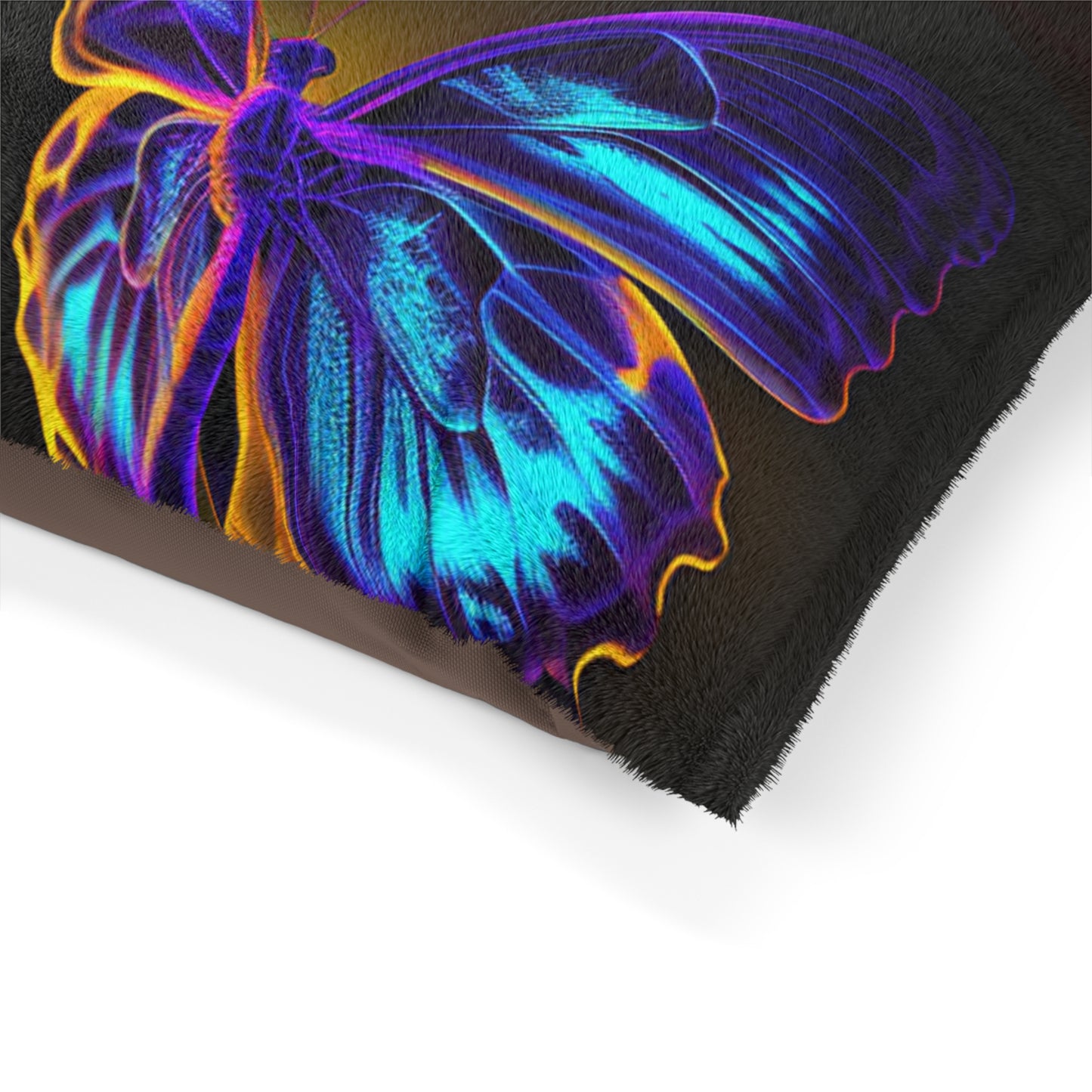 Pet Bed Thermal Butterfly 5