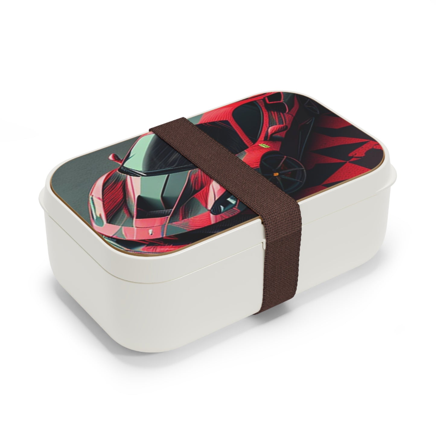 Bento Lunch Box Ferrari Hyper 2