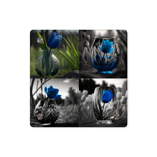 Acrylic Wall Art Panels Tulip 5