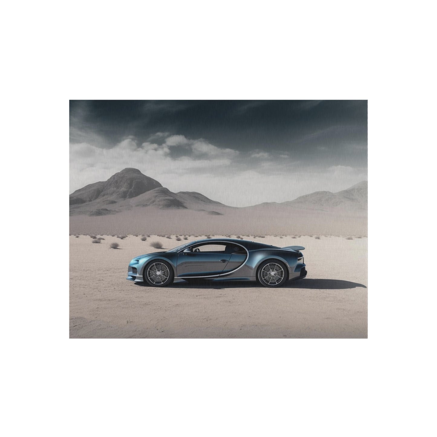 Outdoor Rug  Bugatti Real Look 1