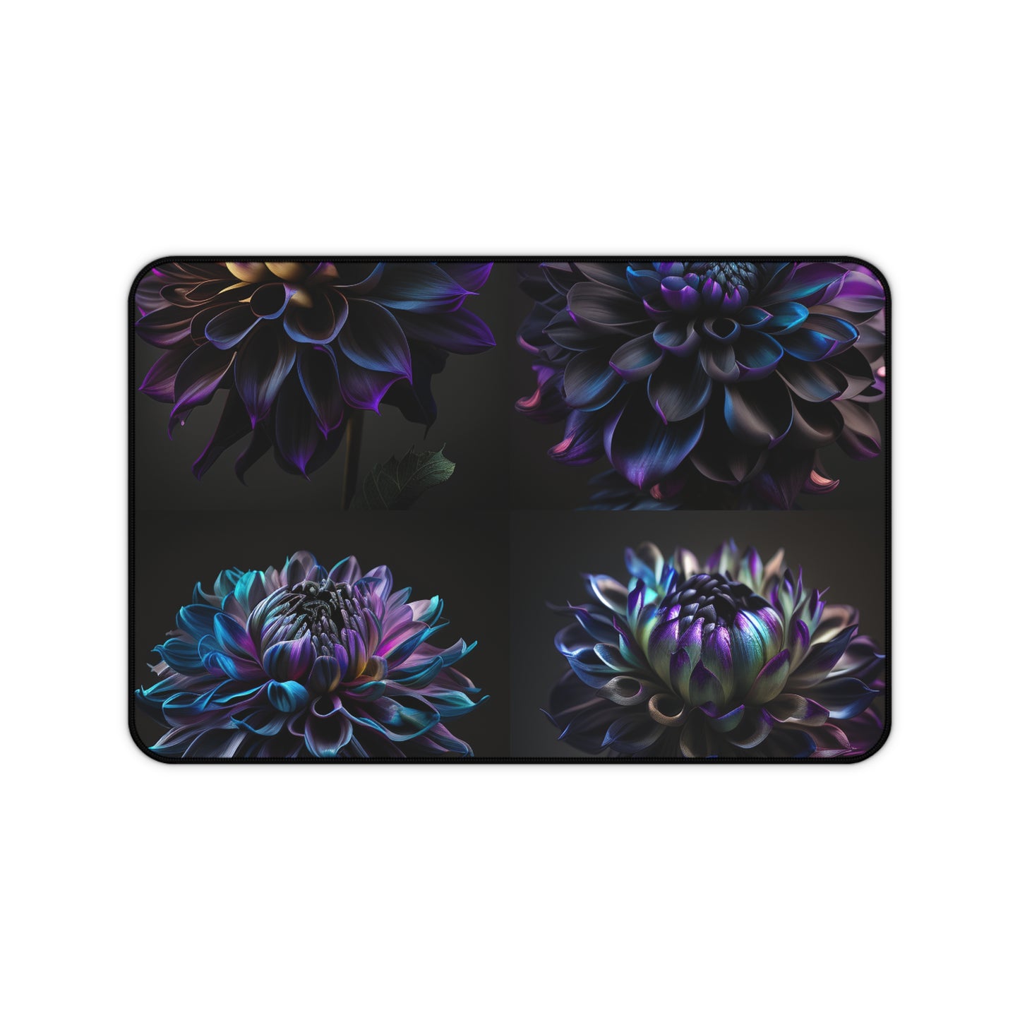 Desk Mat Dahlia Purple 5