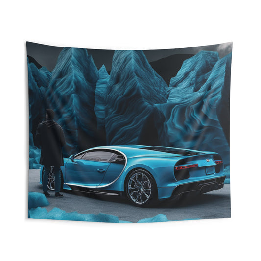 Indoor Wall Tapestries Bugatti Real Look 3