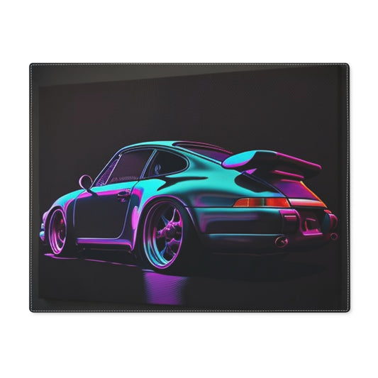 Placemat, 1pc Porsche Purple 2