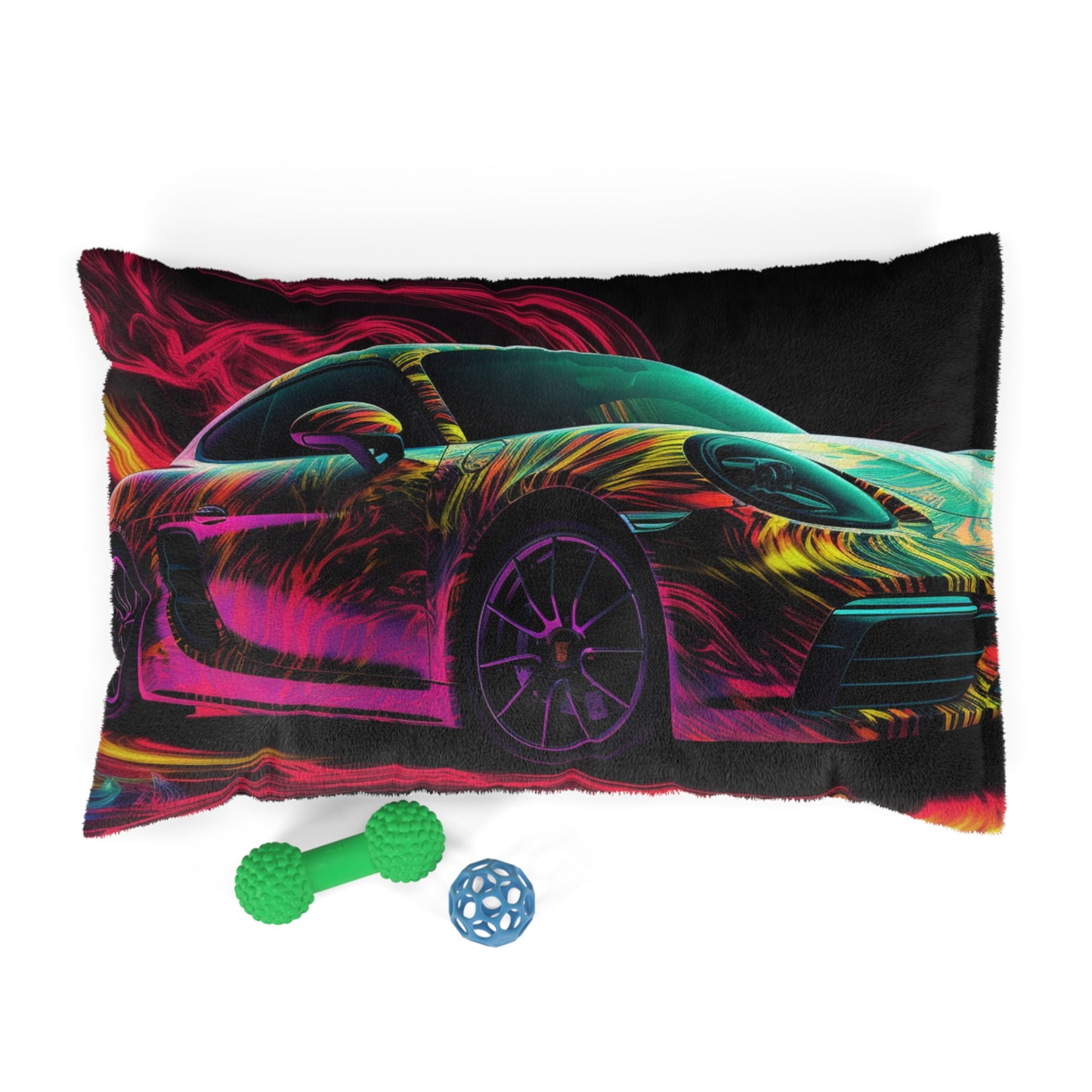 Pet Bed Porsche Flair 1