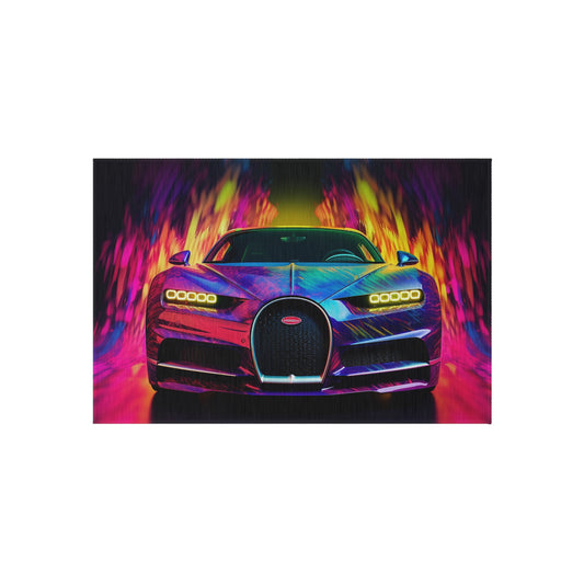 Outdoor Rug  Florescent Bugatti Flair 3