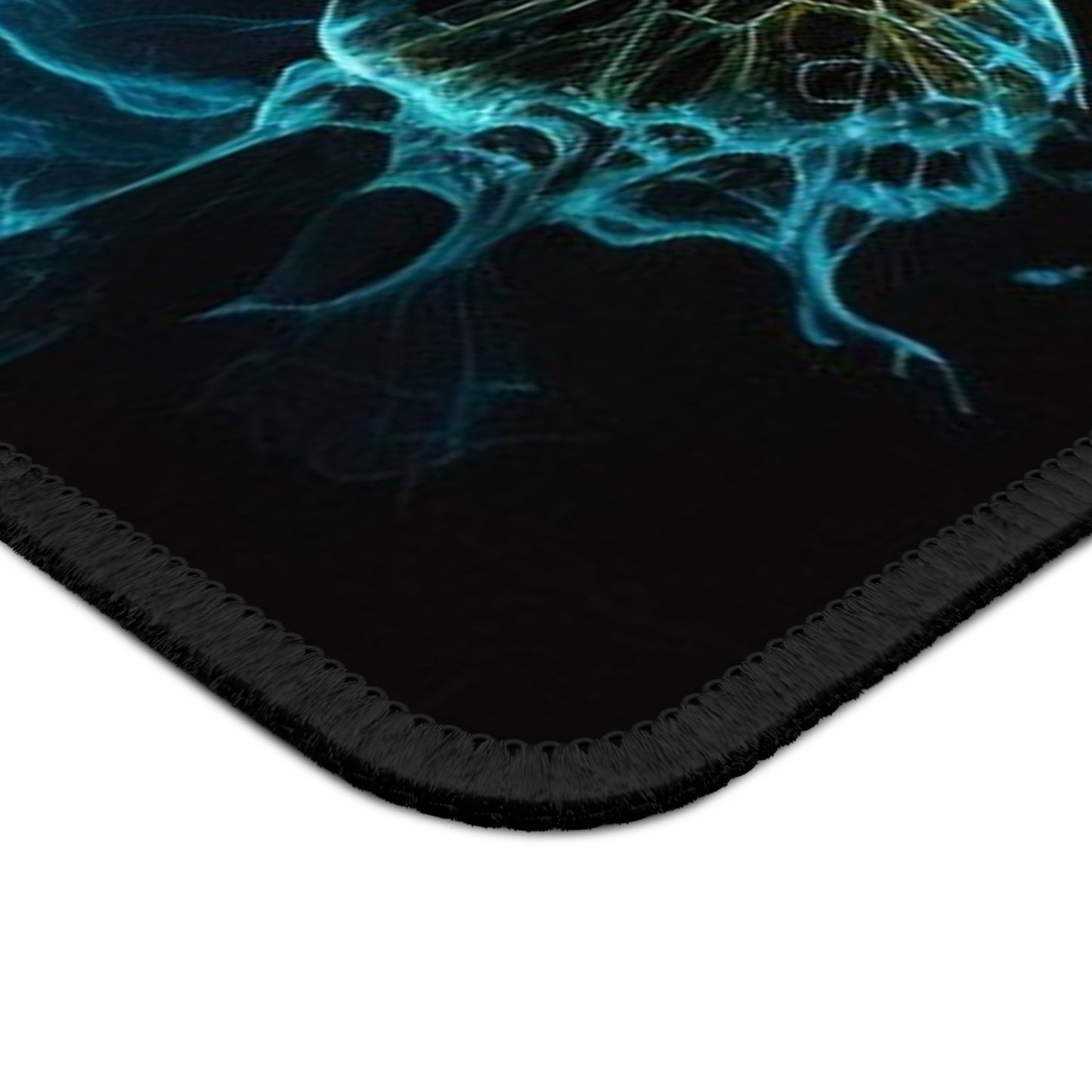 Gaming Mouse Pad  Kiss Neon Butterfly 1