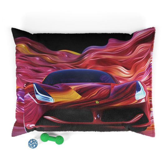 Pet Bed Ferrari Water Fusion 3