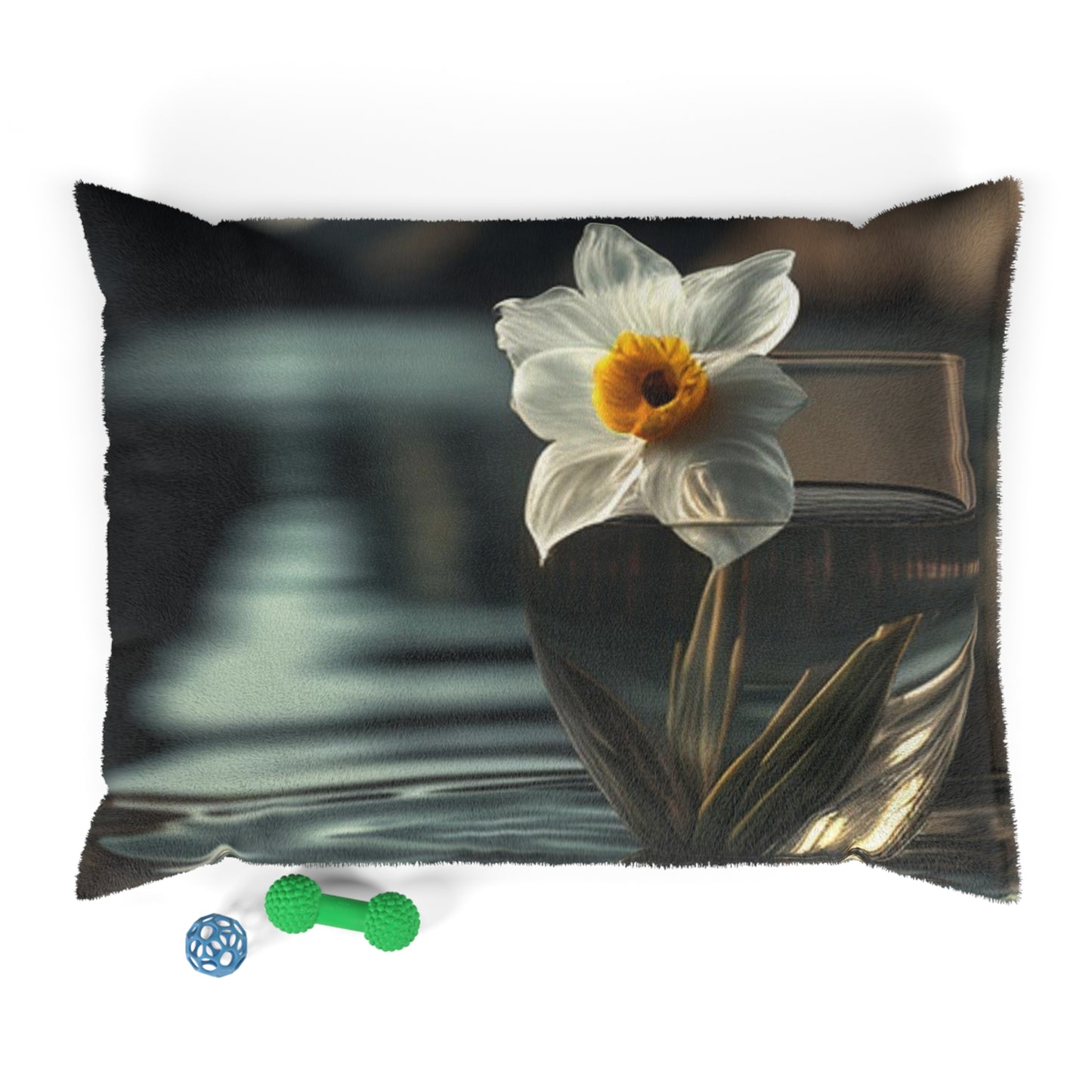 Pet Bed Daffodil 2