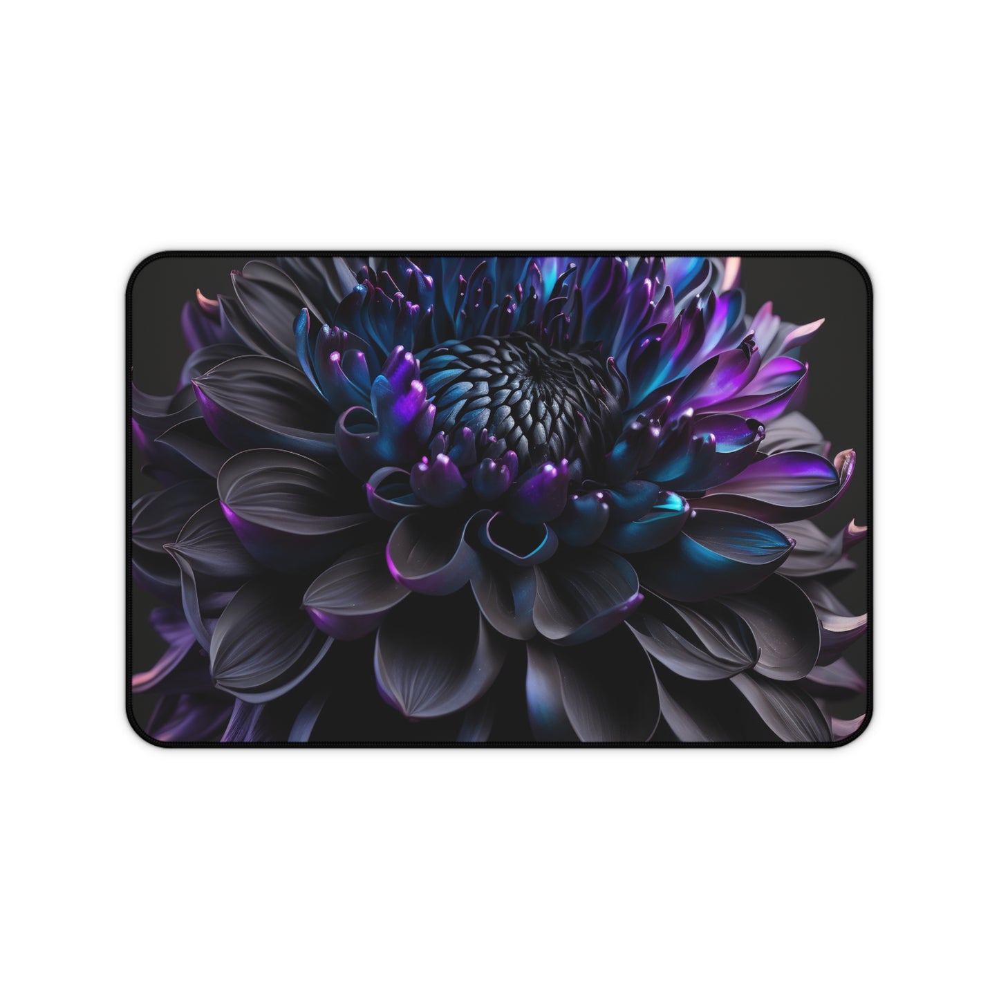 Desk Mat Dahlia Purple 2