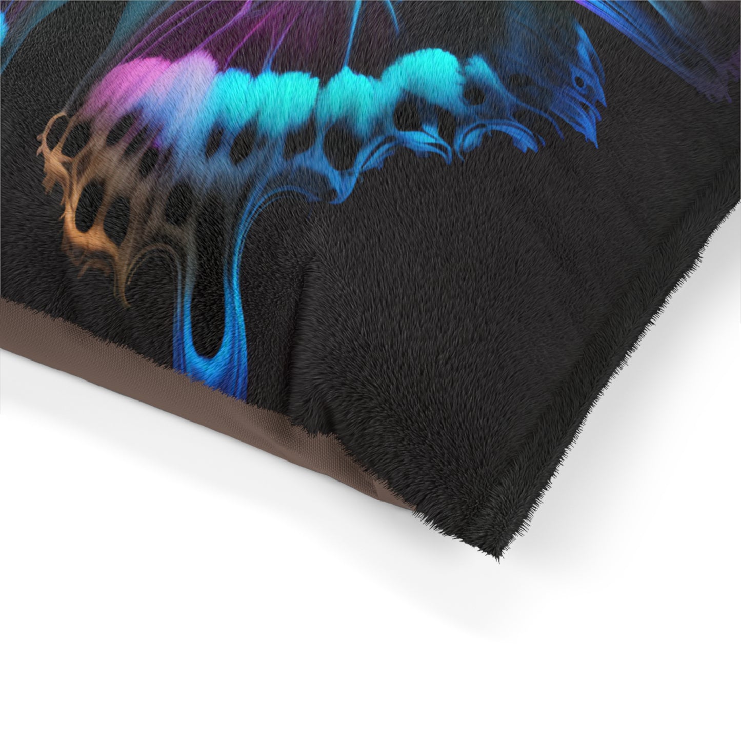 Pet Bed Raw Hyper Color Butterfly 2