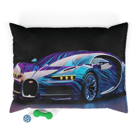 Pet Bed Bugatti Abstract Flair 3