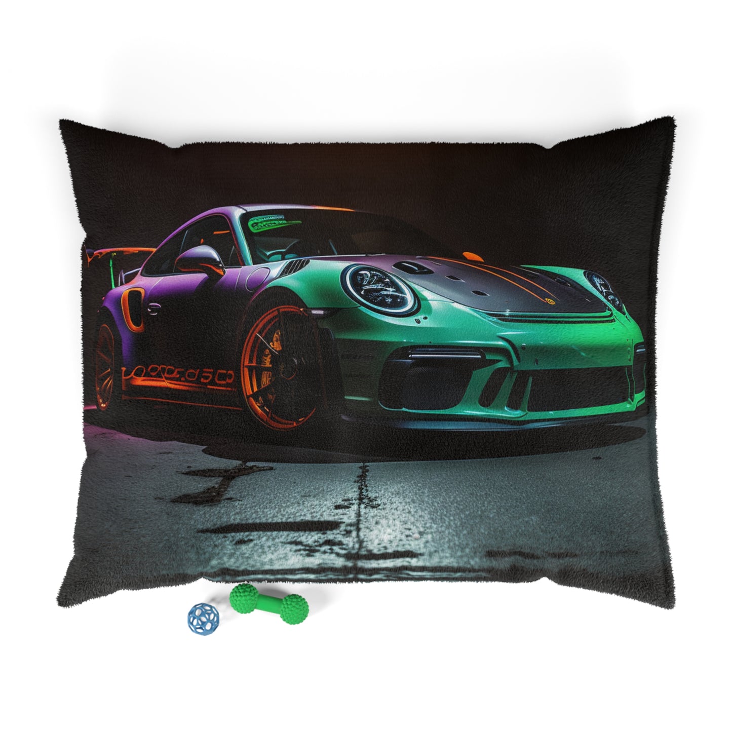 Pet Bed Porsche Color 4