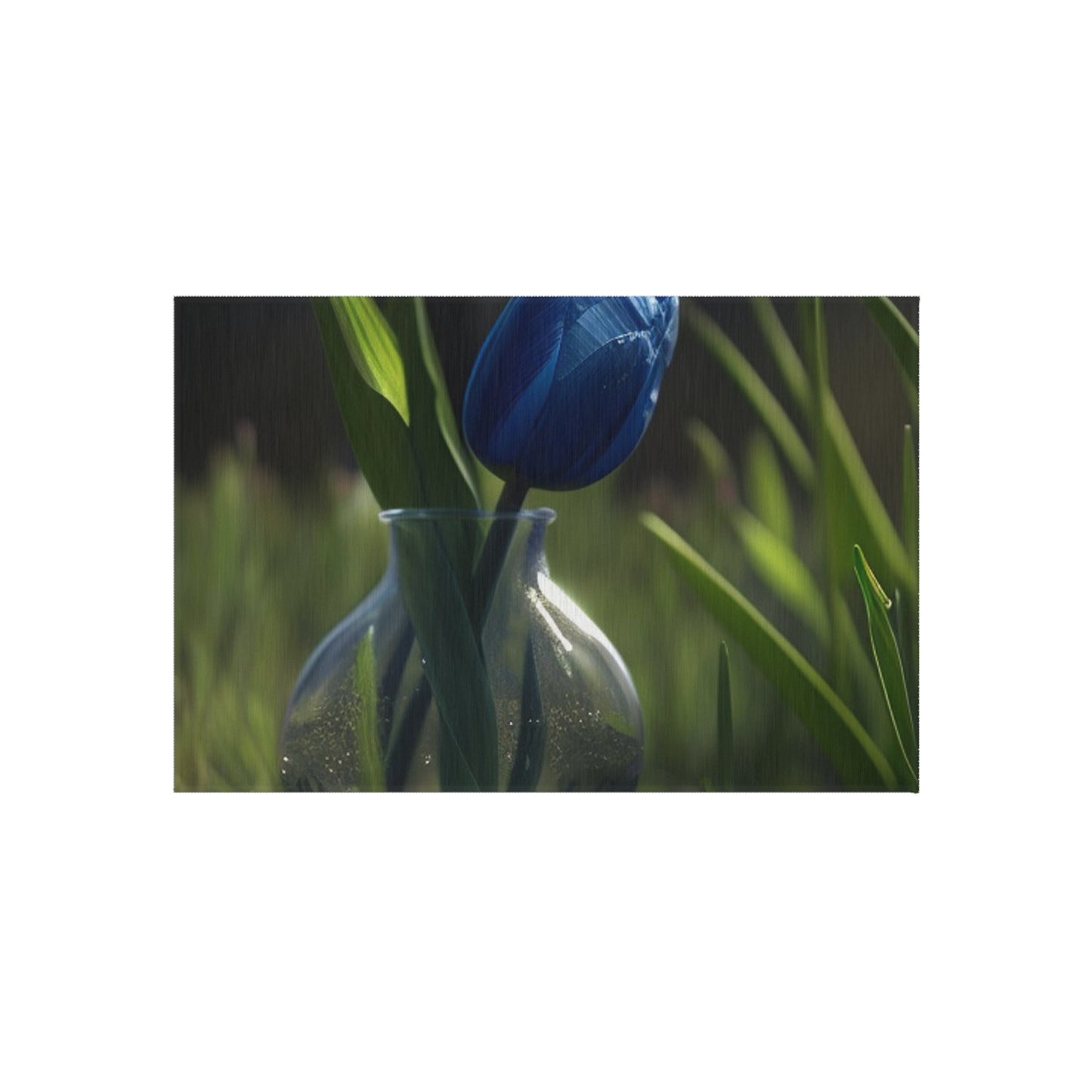 Outdoor Rug  Tulip 1