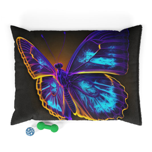 Pet Bed Thermal Butterfly 4