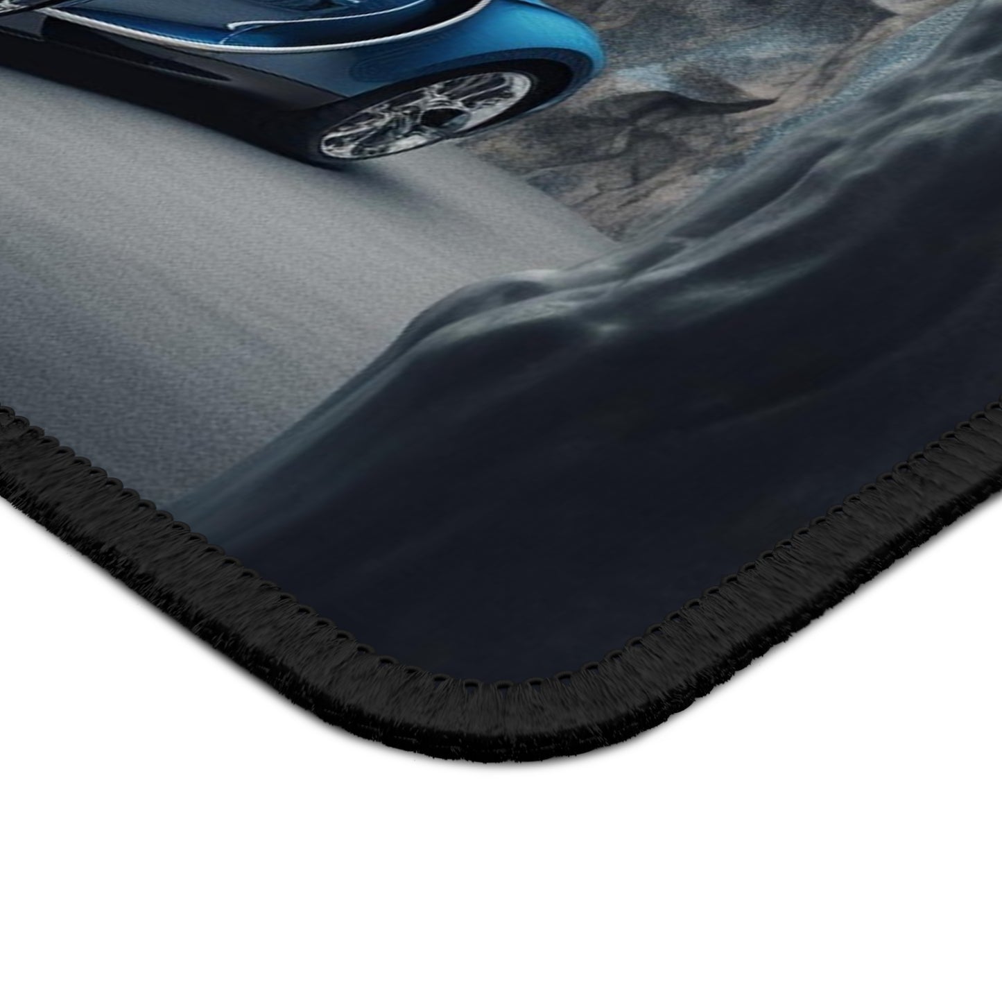 Gaming Mouse Pad  Bugatti Real Look 2