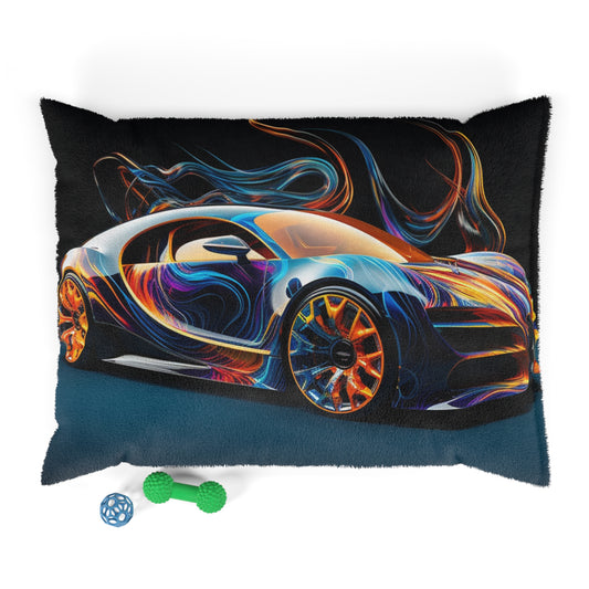 Pet Bed Bugatti Abstract Flair 2