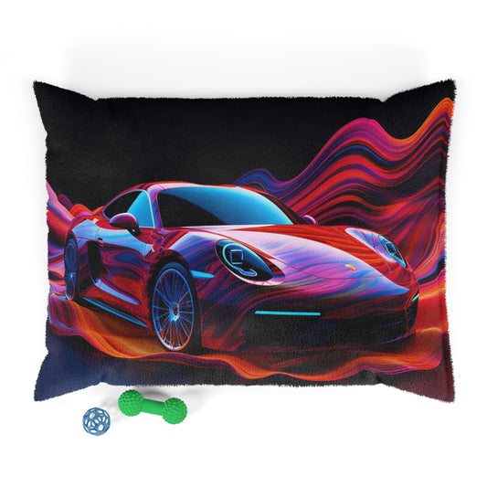 Pet Bed Porsche Water Fusion 4