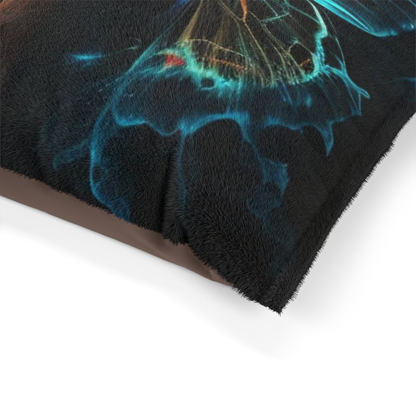 Pet Bed Kiss Neon Butterfly 4