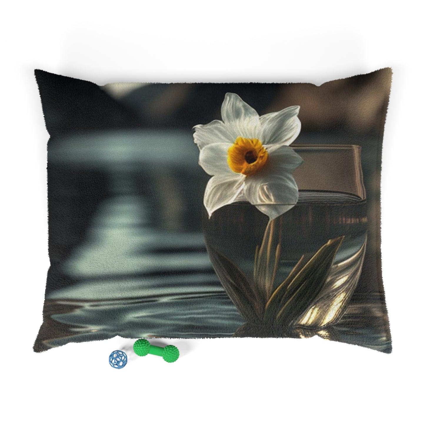 Pet Bed Daffodil 2